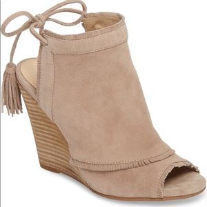 Kristin Cavallari Leilani Wedges